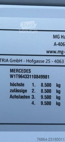 mateco GmbH mateco GmbH mateco GmbH