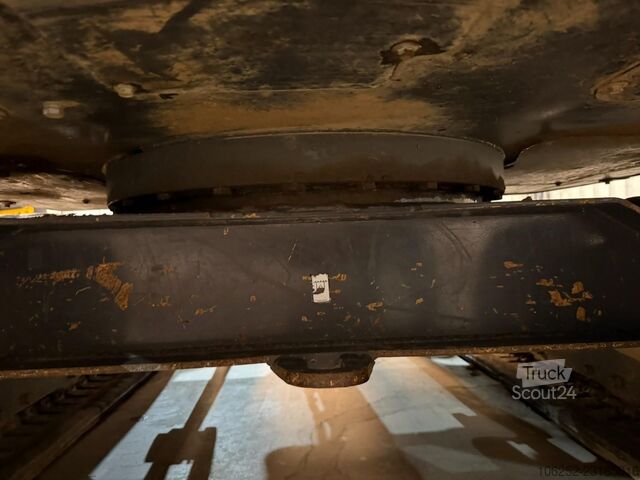  DOOSAN DX 62 R-3 6.2T - *FULL HYDR - *CENTRAL GREASING...