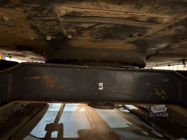  DOOSAN DX 62 R-3 6.2T - *FULL HYDR - *CENTRAL GREASING...