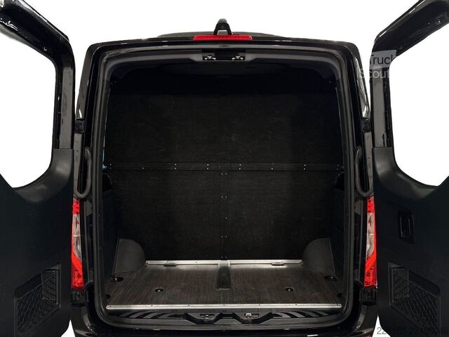 Multifunktionsbus Mercedes-Benz Sprinter III - sprinter 317 2.0 cdi K 37/35 rwd H2