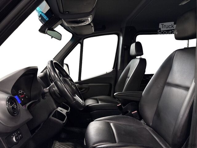 Multifunktionsbus Mercedes-Benz Sprinter III - sprinter 317 2.0 cdi K 37/35 rwd H2