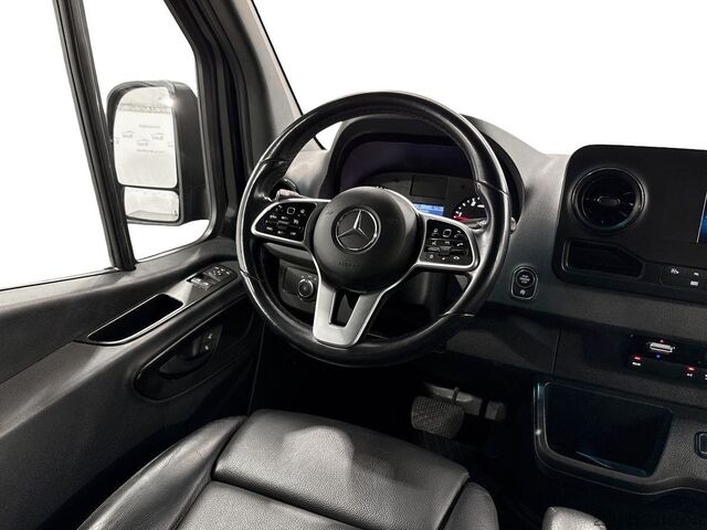 Multifunktionsbus Mercedes-Benz Sprinter III - sprinter 317 2.0 cdi K 37/35 rwd H2