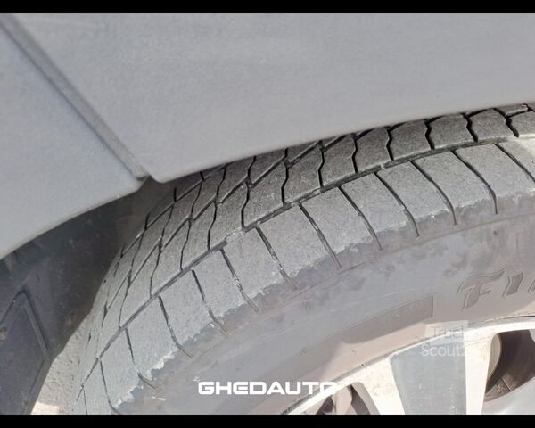 Minibus FIAT DUCATO FURGONE PASSO LUNGO