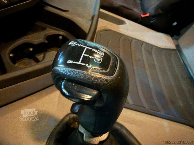  Scania G450 XT 4x4 - MANUAL + RETARDER - PTO HYDR - *4...