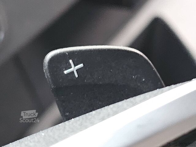 Lagaminas MERCEDES-BENZ SPRINTER 317 ac automaat EURO6