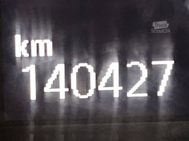 Aukšto stogo universalas M.A.N. TGE 3.140 L3H2 Maxi Trekhaak!