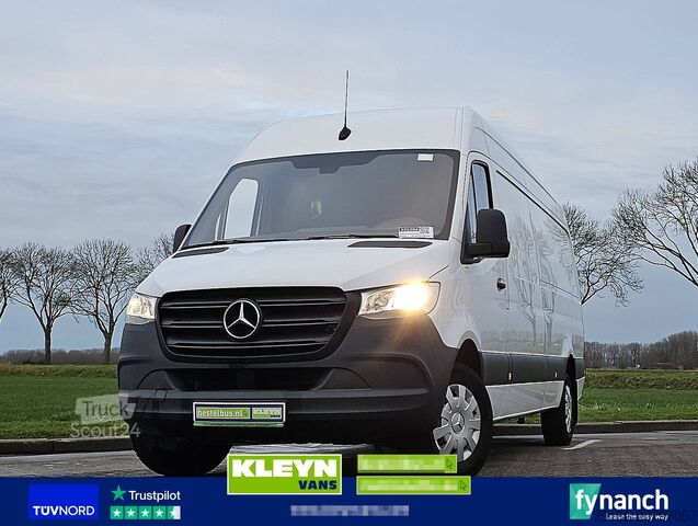 Aukšto stogo universalas MERCEDES-BENZ SPRINTER 317 ac automaat EURO6