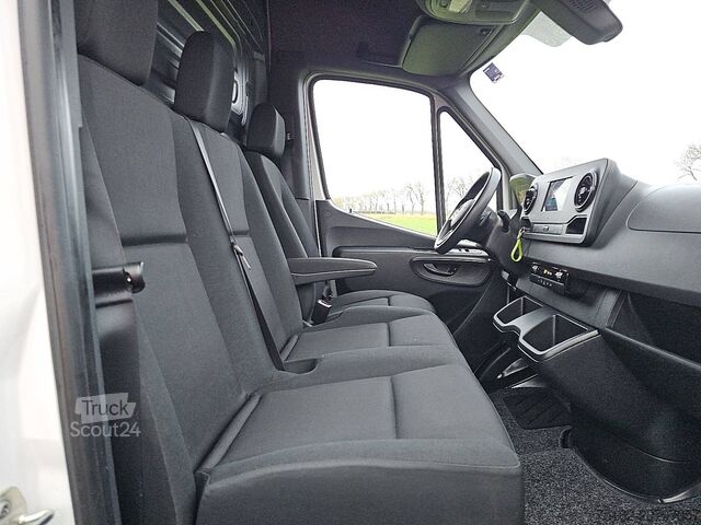 Aukšto stogo universalas MERCEDES-BENZ SPRINTER 317 ac automaat EURO6