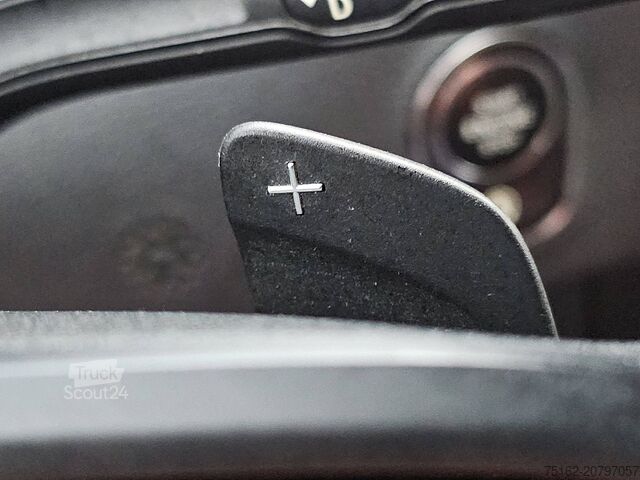 Aukšto stogo universalas MERCEDES-BENZ SPRINTER 317 ac automaat EURO6