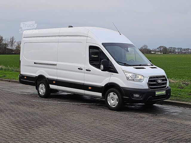 Aukšto stogo universalas FORD E-TRANSIT L4H3 68kWh Maxi!