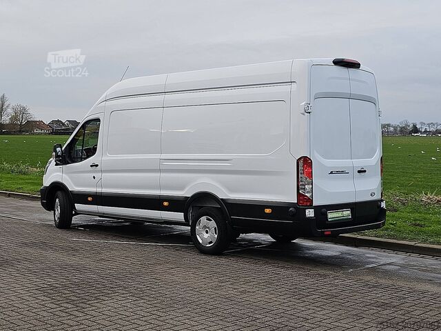 Aukšto stogo universalas FORD E-TRANSIT L4H3 68kWh Maxi!
