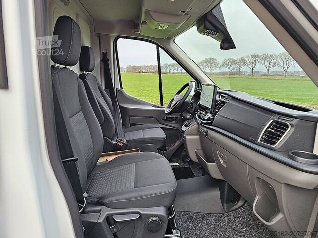 Aukšto stogo universalas FORD E-TRANSIT L4H3 68kWh Maxi!