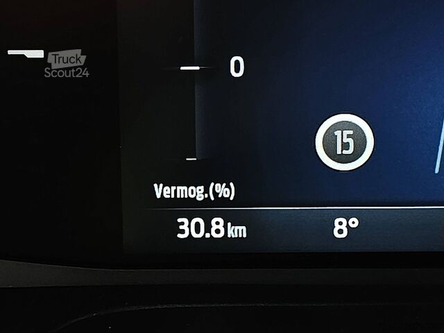 Aukšto stogo universalas FORD E-TRANSIT L4H3 68kWh Maxi!