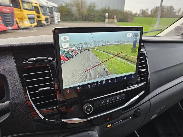 Aukšto stogo universalas FORD E-TRANSIT L4H3 68kWh Maxi!