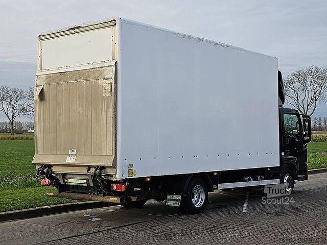 Lagaminas RENAULT D 180 150-35 3.5T