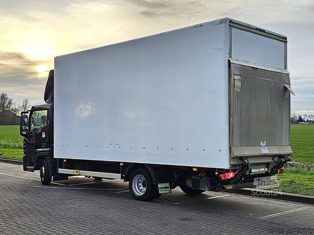 Lagaminas RENAULT D 180 150-35 3.5T