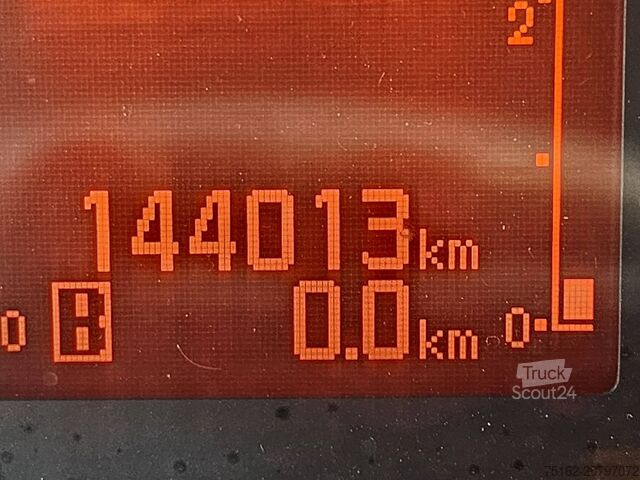 Lagaminas RENAULT D 180 150-35 3.5T