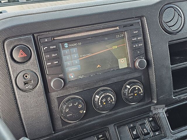 Lagaminas RENAULT D 180 150-35 3.5T