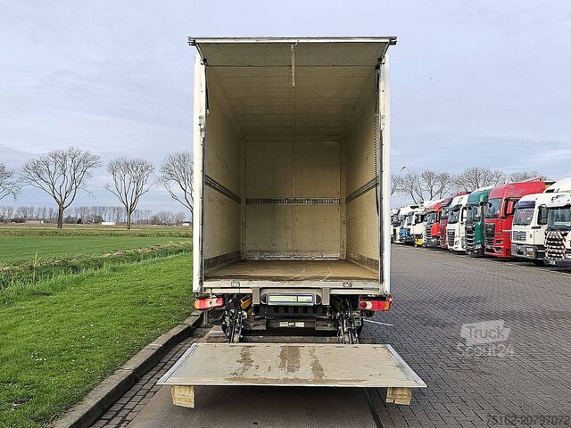 Lagaminas RENAULT D 180 150-35 3.5T
