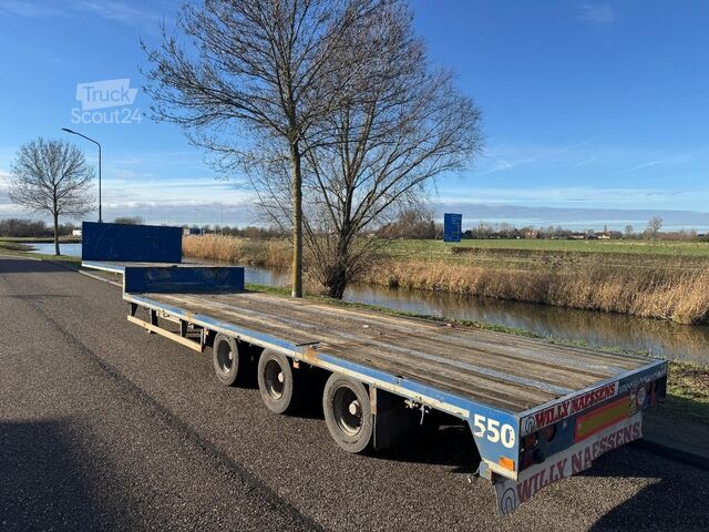 Surbaissé Renders RZOC 12.27 NA Rongen-Potholes / 20FT Container ...