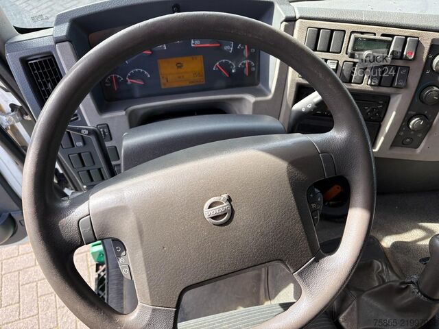 Posuvná plachta Volvo FE280 6x2 / Manual / Euro 5 / NL Truck / 700.00...