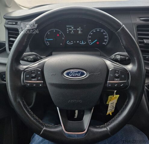 شاحنة نقل صغيرة قلاب FORD Transit 170T350 / 470 Trend Kipper