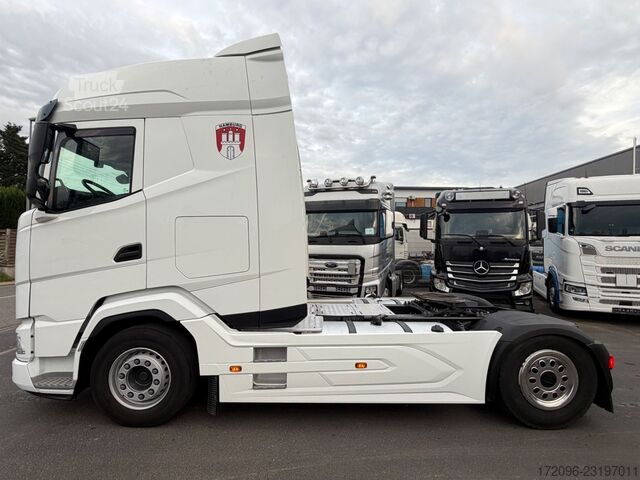 Standard SZM DAF XG 530 FT, Retarder, ACC, Standklima, Garantie!