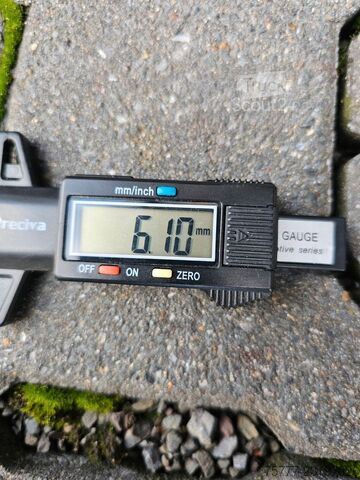 Kipper Auflieger STAS S300CX-Schrottmulde-Alcoa-Lift