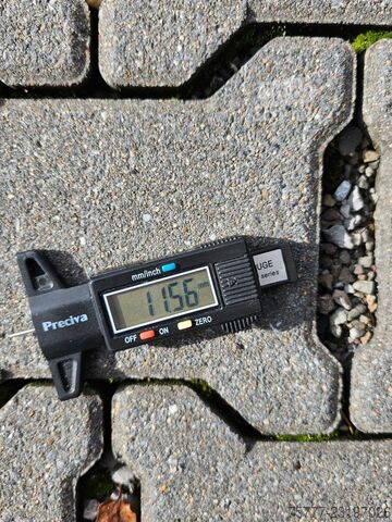 Kipper Auflieger STAS S300CX-Schrottmulde-Alcoa-Lift