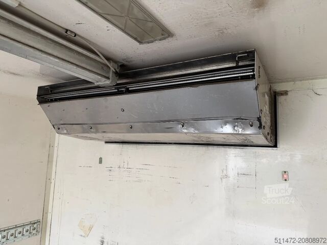 Kyld/fryst transport Volvo FL 240 / Thermoking MD-200 / Dhollandia / Autom...