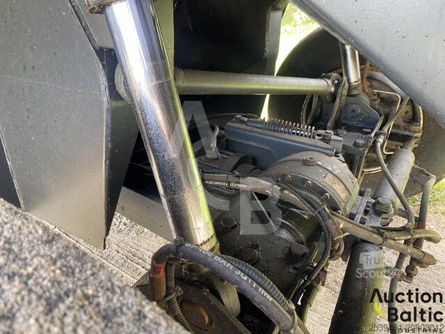 GAM Trucks Srl GAM Trucks Srl GAM Trucks Srl