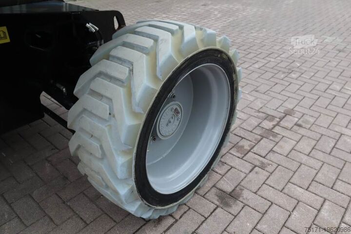 Gelenkteleskoparbeitsbühne Genie Z60/37FE Guarantee! Hybrid, 4x4 Drive, 20m Working