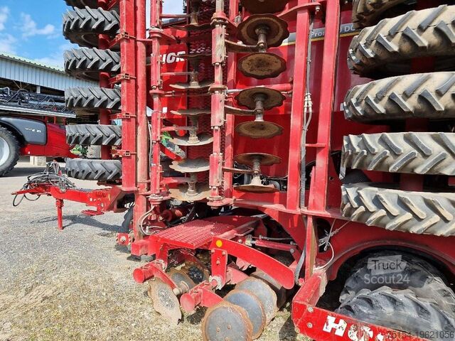 Såmaskin Horsch Pronto 9 DC