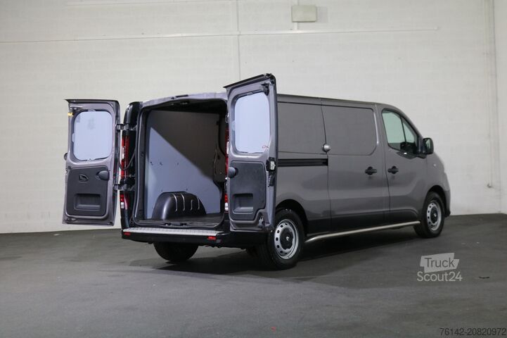 Panel van Renault Trafic 2.0 dCi 145pk L2 H1 Automaat 2x Schuifdeur