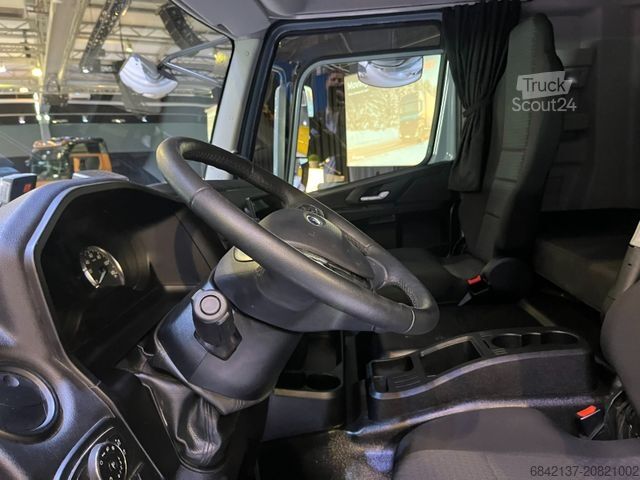 Sklápěcí vůz FORD 4145D Kipper - Vorführfahrzeug