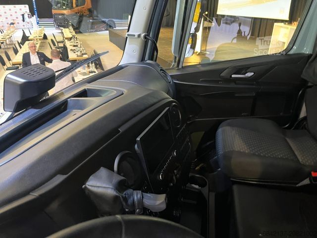 Sklápěcí vůz FORD 4145D Kipper - Vorführfahrzeug