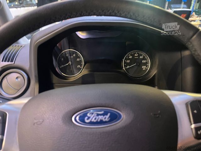 Sklápěcí vůz FORD 4145D Kipper - Vorführfahrzeug