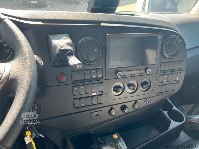 Camion ribaltabile trilaterale FORD 3542D LIGHT KH KIpper NEU