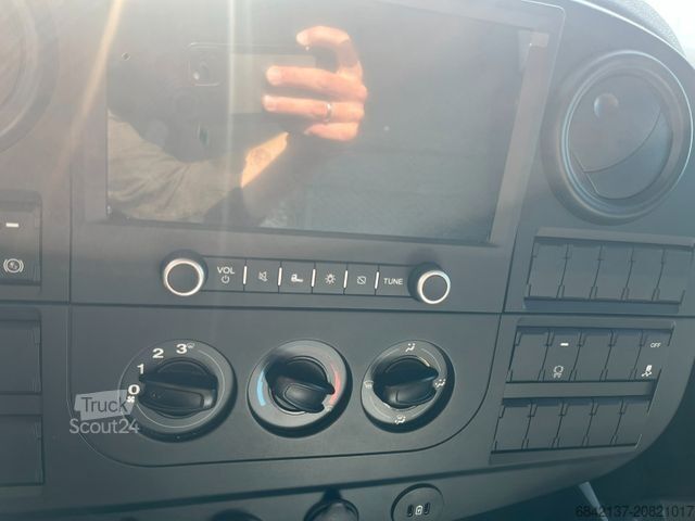 Camion ribaltabile trilaterale FORD 3542D LIGHT KH KIpper NEU