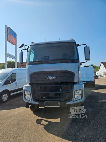 Sklápěcí vůz FORD KH Kipper NEU - Sofort Verfügbar