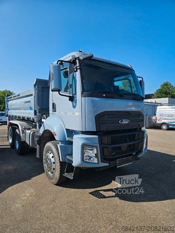 Sklápěcí vůz FORD KH Kipper NEU - Sofort Verfügbar