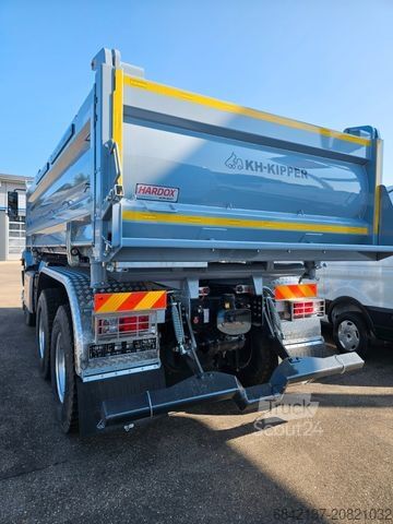 Sklápěcí vůz FORD KH Kipper NEU - Sofort Verfügbar