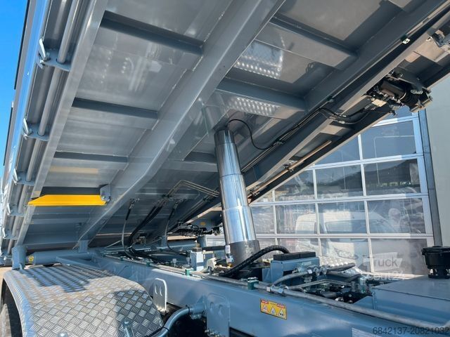 Sklápěcí vůz FORD KH Kipper NEU - Sofort Verfügbar