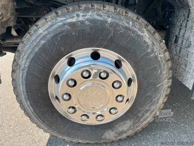 Sklápěcí vůz FORD KH Kipper NEU - Sofort Verfügbar