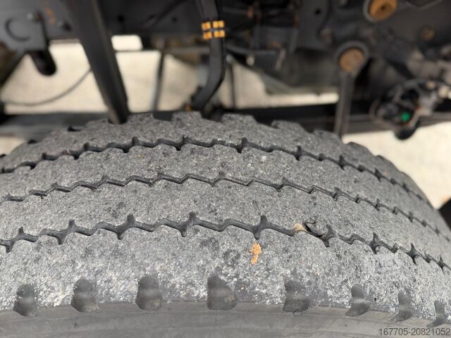 Betonmischer LKW Mercedes-Benz Actros 4141