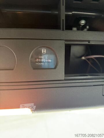 Betonmischer LKW Iveco MAGIRUS 440E