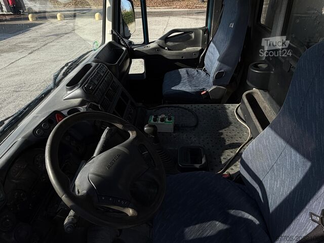 Betonmischer LKW Astra HD9 84.48-80