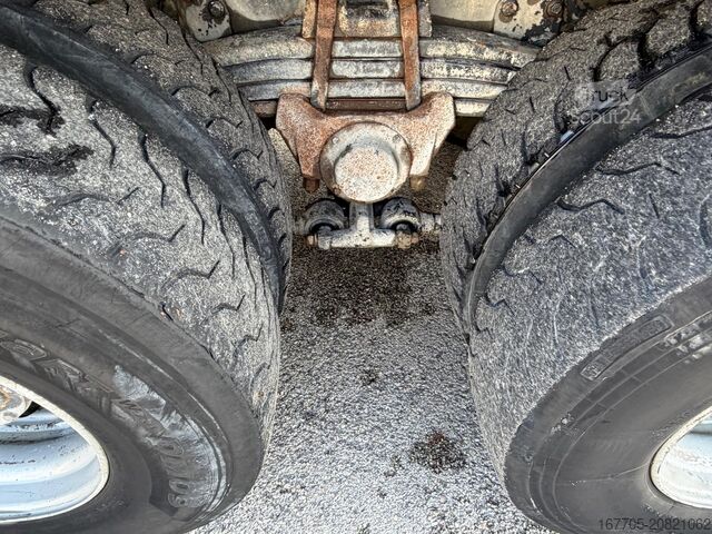 Betonmischer LKW Astra HD9 84.48-80