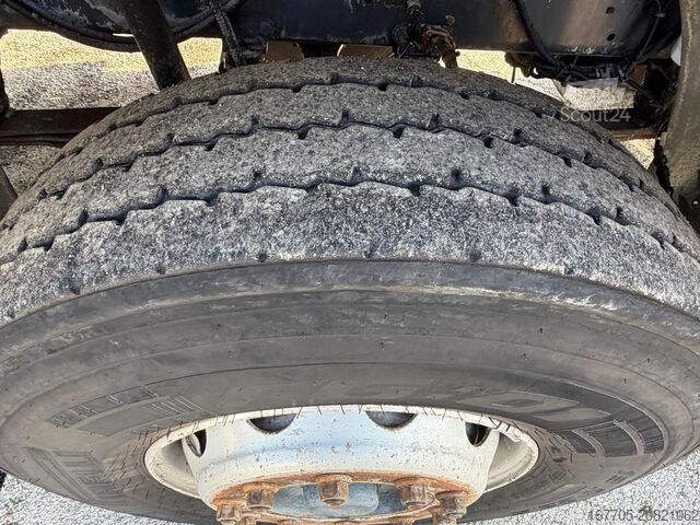 Betonmischer LKW Astra HD9 84.48-80