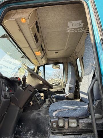 Betonmischer LKW Astra HD9 84.48-80